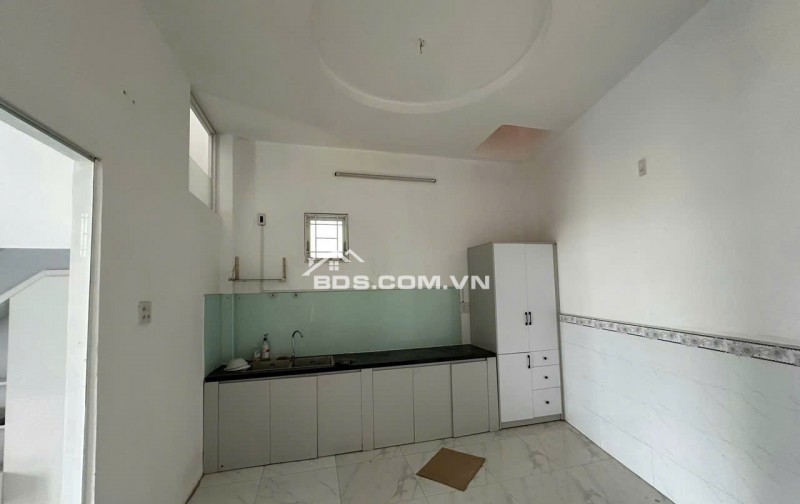 Nhà 2 Tầng Vĩnh Hải – Hẻm 5m Nguyễn Khuyến Thông Phạm Tư, Gần Chợ – Chỉ 4,25 Tỷ!